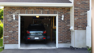 Garage Door Installation at Ocean Ranch, California