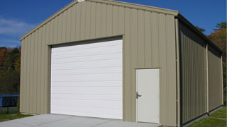 Garage Door Openers at Ocean Ranch, California